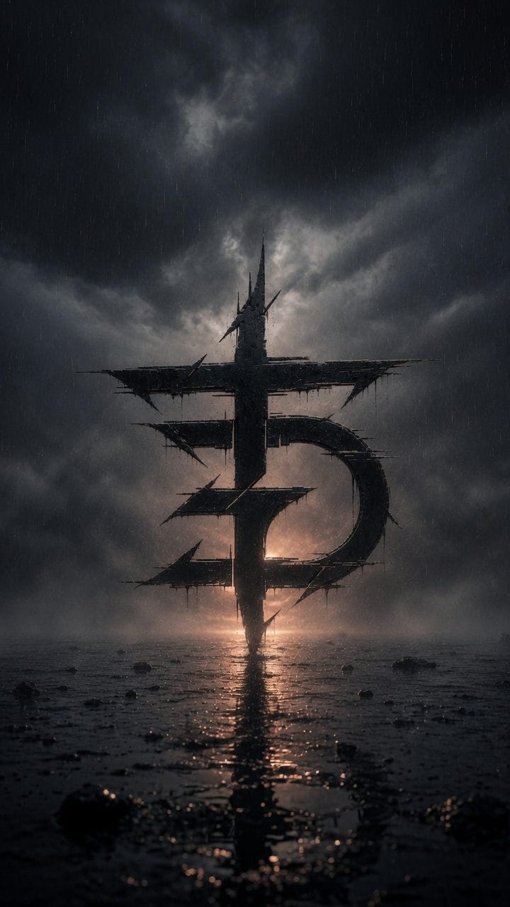 The Error Divine Album-Cover